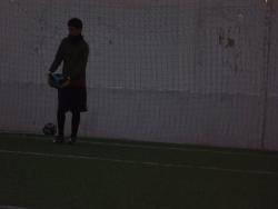 Gamba (Sidonia) - 2012/2013