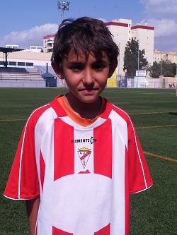 Alvarito (C.D. Junior) - 2012/2013