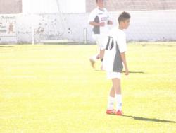 Peska (Sidonia) - 2012/2013
