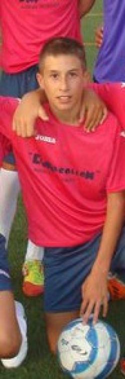 Pollo (Sidonia) - 2012/2013