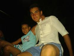 Torete (Casera Parque) - 2012/2013