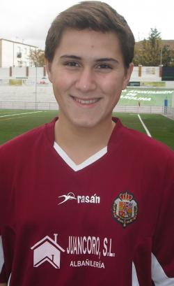 URDA (Carolinense C.D.) - 2012/2013