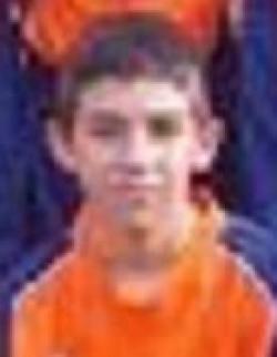 DIEGO (Churriana C.F.) - 2012/2013