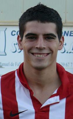 Trontxo (C.E. Santany) - 2012/2013