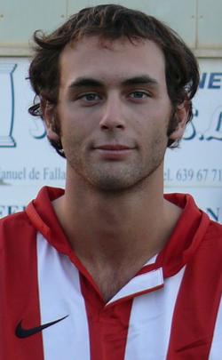 Martnez (C.E. Santany) - 2012/2013