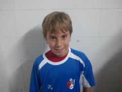 Alberto (Arenas de Armilla B) - 2012/2013