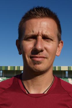 Durn (Gimnstica Segoviana) - 2012/2013