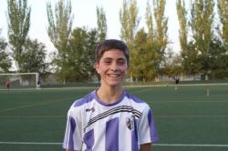 Del moral (Atltico Jan) - 2012/2013