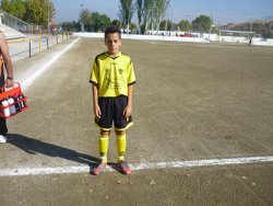 JOSEMI (C.D. Chauchina) - 2012/2013