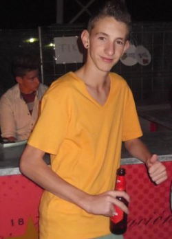 Juanyto (Villargordo C.F.) - 2012/2013