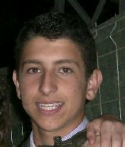 Jardines (Villargordo C.F.) - 2012/2013