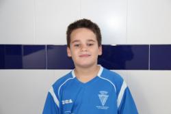 Abraham (Vandalia de Peligros) - 2012/2013