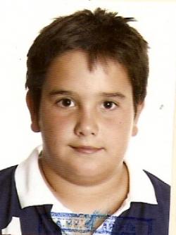 Ral (San Felipe) - 2012/2013