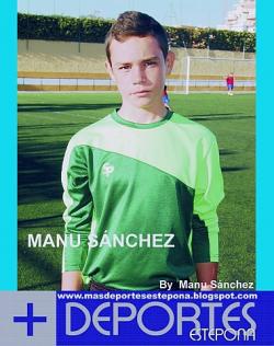 Manu (Unin Estepona C.F.) - 2012/2013
