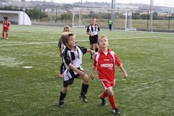 Adri (San Fernando Atco.) - 2012/2013