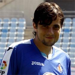 M�chel (Getafe C.F.) - 2012/2013