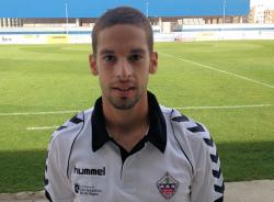 Castaera (San Sebastin Reyes) - 2012/2013