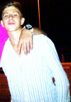 RAULITO (U.D San Pedro B) - 2012/2013