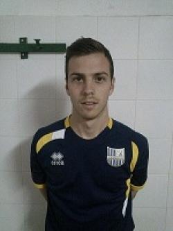 Jos Antonio (C.F. Ogjares 89) - 2012/2013