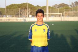 Bueno (Baln de Cdiz B) - 2012/2013