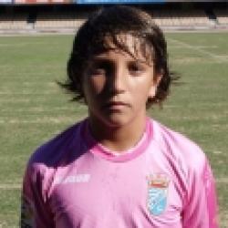Rubn (Xerez C.D. B) - 2012/2013