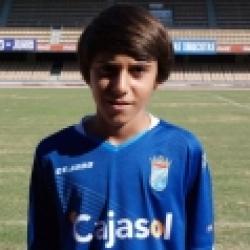 Pablo (Xerez D.F.C.) - 2012/2013