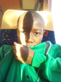 Moussa (Parador Roquetas) - 2012/2013