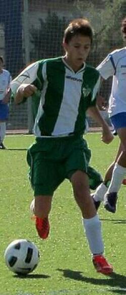 Galvez (Atarfe Industrial B) - 2012/2013