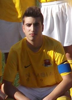 Morales (C.P. Huelma) - 2012/2013