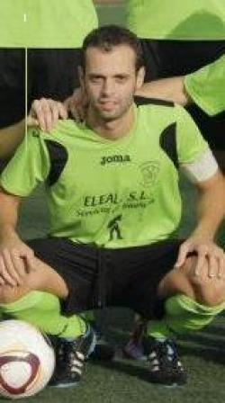 Miguel (Puig d'en Valls) - 2012/2013