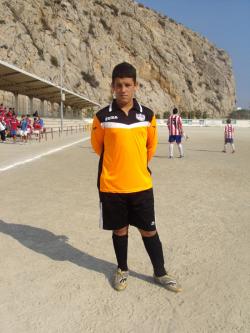 Edu (Calahonda-Carchuna) - 2012/2013