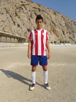 Gemelo (Calahonda-Carchuna) - 2012/2013