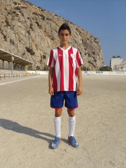 Gemelo (Calahonda-Carchuna) - 2012/2013