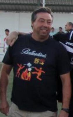 Manuel Gallego (Atltico Sabiote) - 2012/2013