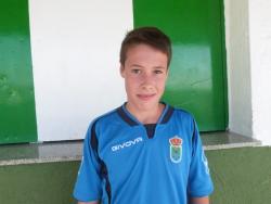 MOLES (C.D. Hutor Vega) - 2012/2013