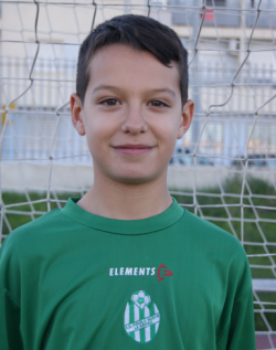Bruno (A.D. Pueblo Nuevo B) - 2012/2013