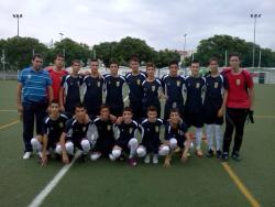 Alex (U.D. Bornense) - 2012/2013