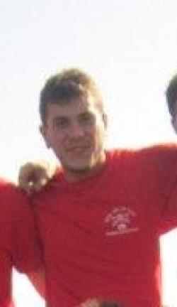 Alfredo (U.D. Carboneras) - 2012/2013