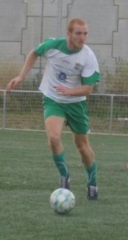 Elio (F.C. Puerto Real) - 2012/2013