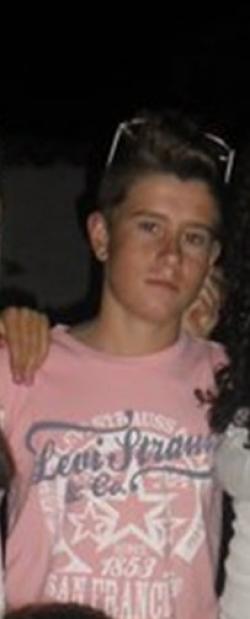 Siles (C.D. Navas) - 2012/2013