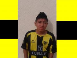 Yunga (Comarca del Mrmol B) - 2012/2013