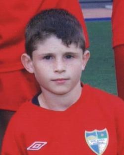 Alvaro (Loma de Acosta B) - 2012/2013