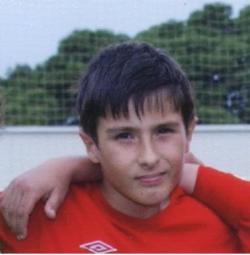 Burgos (Loma de Acosta B) - 2012/2013