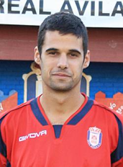 Iban Vila (Real vila C.F.) - 2012/2013