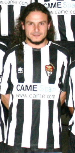 Morales (Haro Deportivo) - 2012/2013
