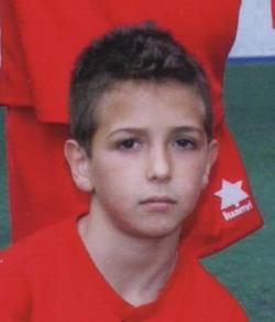 Isma (Loma de Acosta B) - 2012/2013