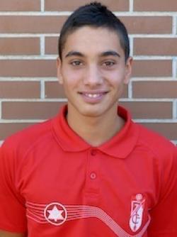 Josillo (Granada C.F. B) - 2012/2013