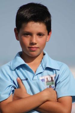 Chapa (C.D. Vera) - 2012/2013