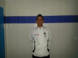 Corpas (U.D. Maracena) - 2012/2013