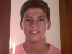 Pablo (C.D. beros Castulo) - 2012/2013